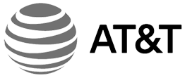 at&t logo