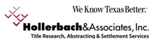 hollerbach and associates logo
