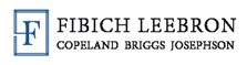 fibich leebron logo