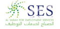 ses logo