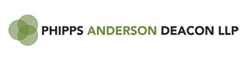 phipps anderson deacon llp logo