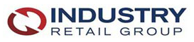 industry retail group logo