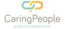caring people logo