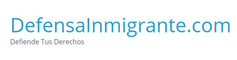 defensalinmigrante.com logo