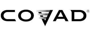 covad logo