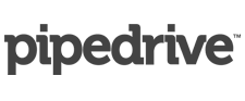 pipedrive logo