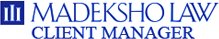 Madeksho
